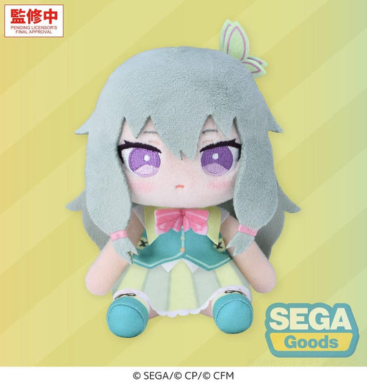 Hatsune Miku: Colorful Stage! MYSEKAI Plüschfigur Nene Kusanagi (S) - Preorder - ETA: 25.01.2027