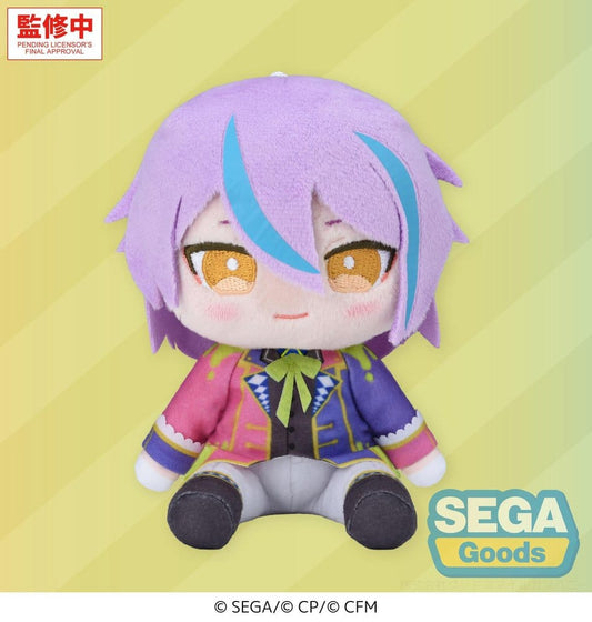 Hatsune Miku: Colorful Stage! MYSEKAI Plüschfigur Rui Kamishiro (S) - Preorder - ETA: 25.01.2027