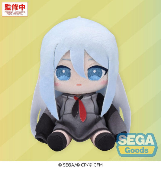 Hatsune Miku: Colorful Stage! MYSEKAI Plüschfigur Kanade Yoisaki 13 cm - Preorder - ETA: 25.02.2027