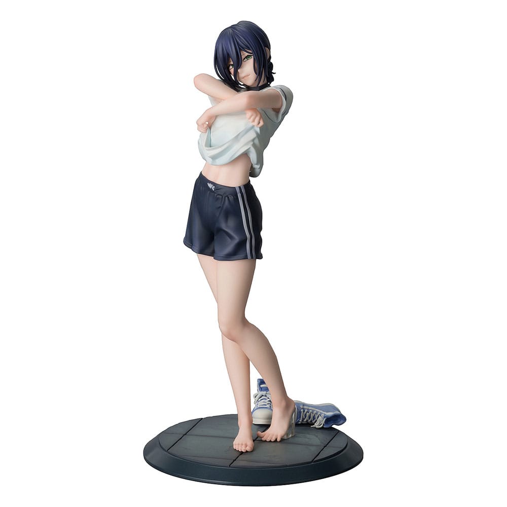 Chainsaw Man The Movie: Reze Arc PVC Statue Reze 25 cm   - Preorder - ETA: 25.11.2026