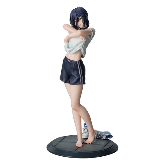 Chainsaw Man The Movie: Reze Arc PVC Statue Reze 25 cm   - Preorder - ETA: 25.11.2026