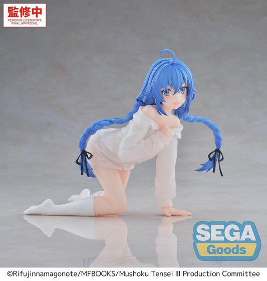 Mushoku Tensei: Jobless Reincarnation Season 3 Yumemirize PVC Figur Roxy 12 cm - Preorder - ETA: 25.10.2026
