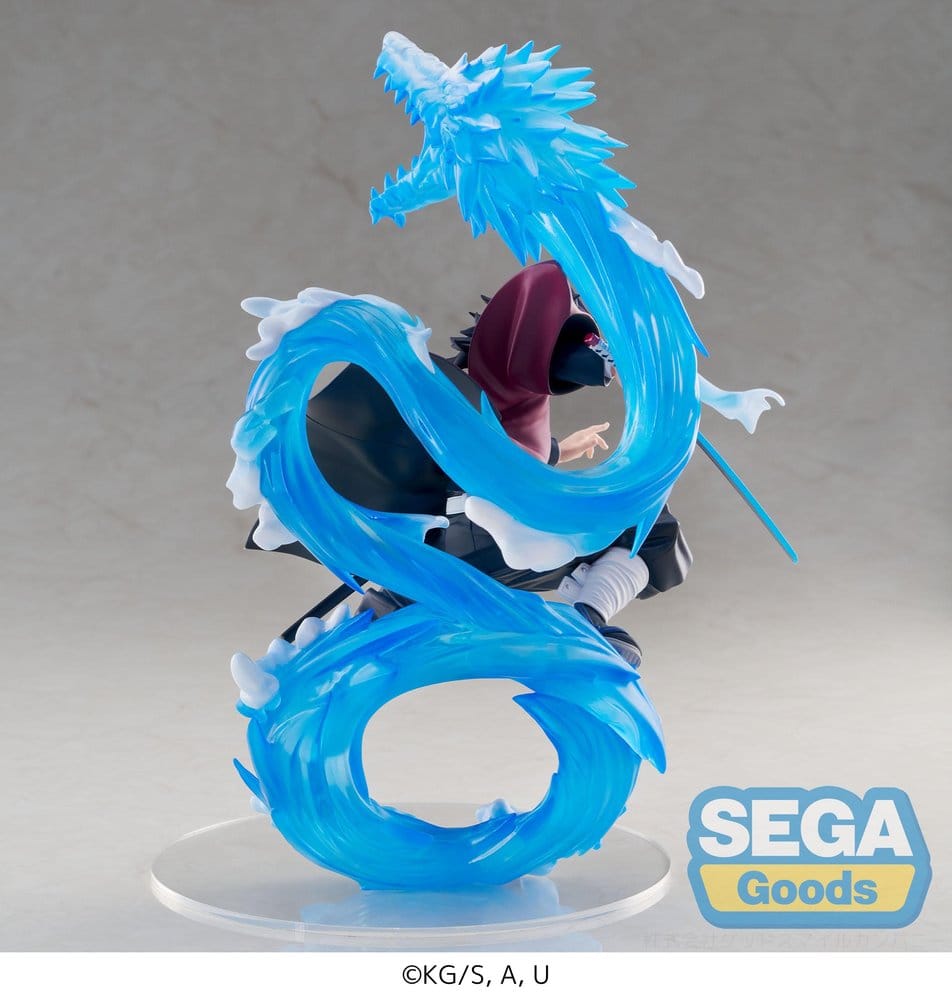 Demon Slayer: Kimetsu no Yaiba FIGURIZMa PVC Figur Giyu Tomioka Constant Flux 25 cm - Preorder - ETA: 25.05.2027