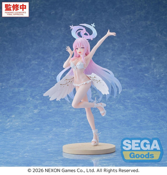 Blue Archive XStellar PVC Figur Mika (Swimsuit) 22 cm - Preorder - ETA: 25.10.2026