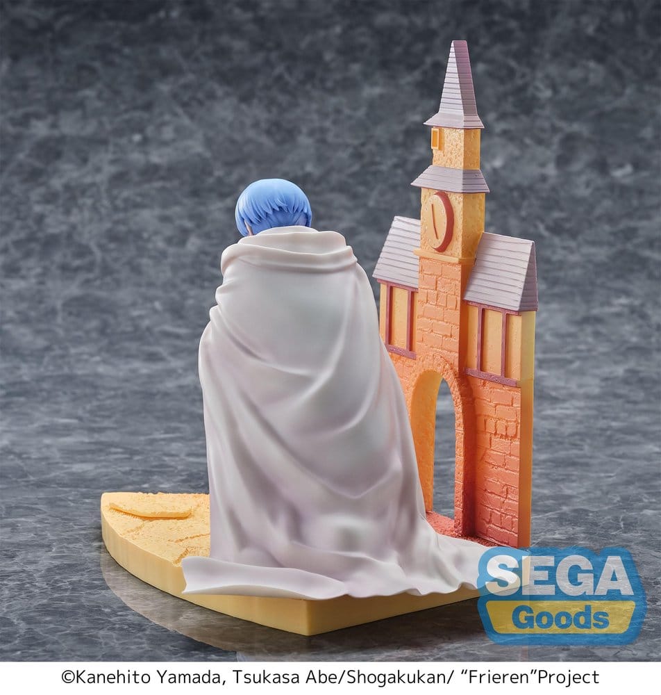 Frieren: Beyond Journey's End Luminasta PVC Figur Himmel Eternal Love 20 cm - Preorder - ETA: 25.01.2027