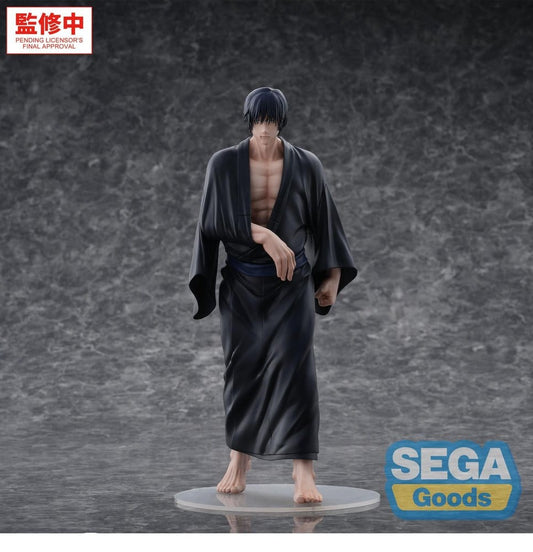 Jujutsu Kaisen GigantiX PVC Figur Toji Zen'in Flashback 30 cm - Preorder - ETA: 25.05.2027