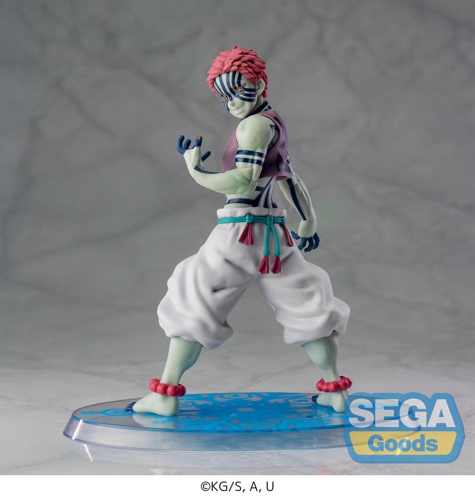 Demon Slayer: Kimetsu no Yaiba XStellar PVC Figur Akaza Return 20 cm - Preorder - ETA: 24.12.2026