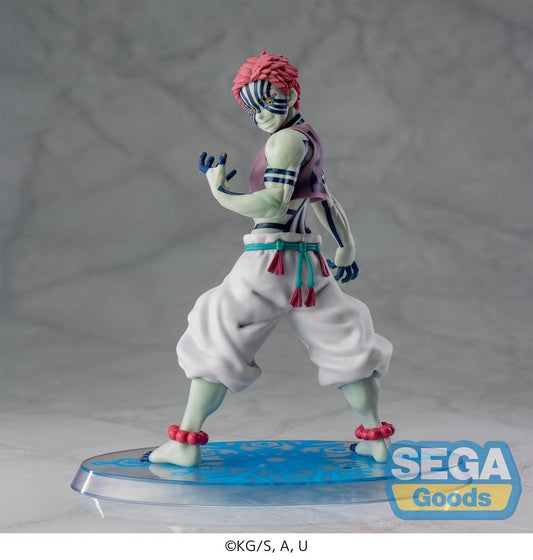 Demon Slayer: Kimetsu no Yaiba XStellar PVC Figur Akaza Return 20 cm - Preorder - ETA: 24.12.2026