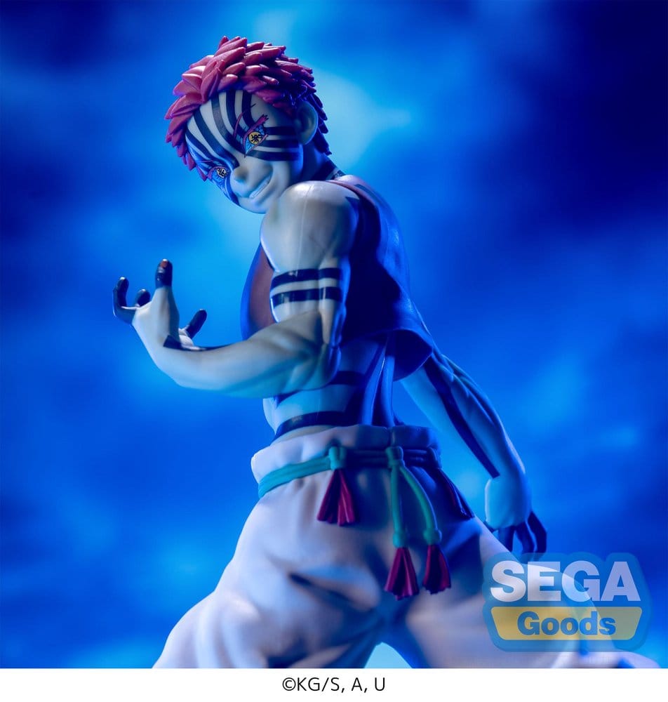 Demon Slayer: Kimetsu no Yaiba XStellar PVC Figur Akaza Return 20 cm - Preorder - ETA: 24.12.2026