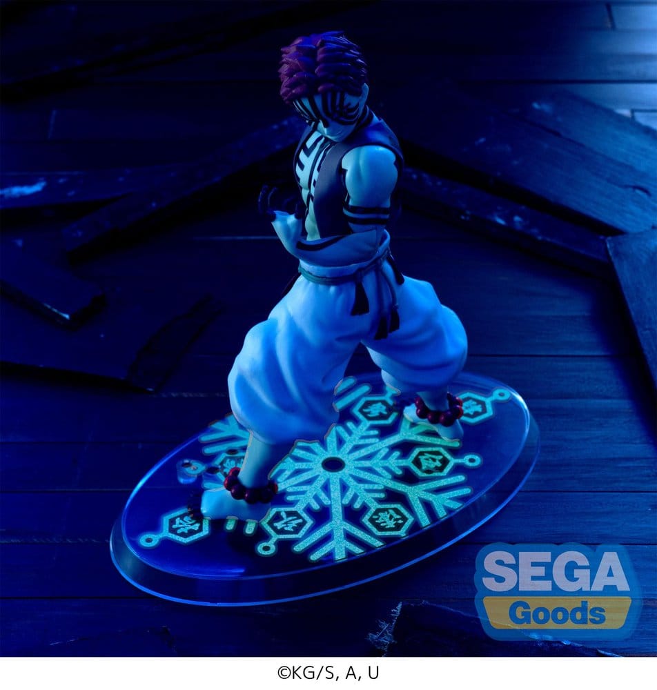 Demon Slayer: Kimetsu no Yaiba XStellar PVC Figur Akaza Return 20 cm - Preorder - ETA: 24.12.2026