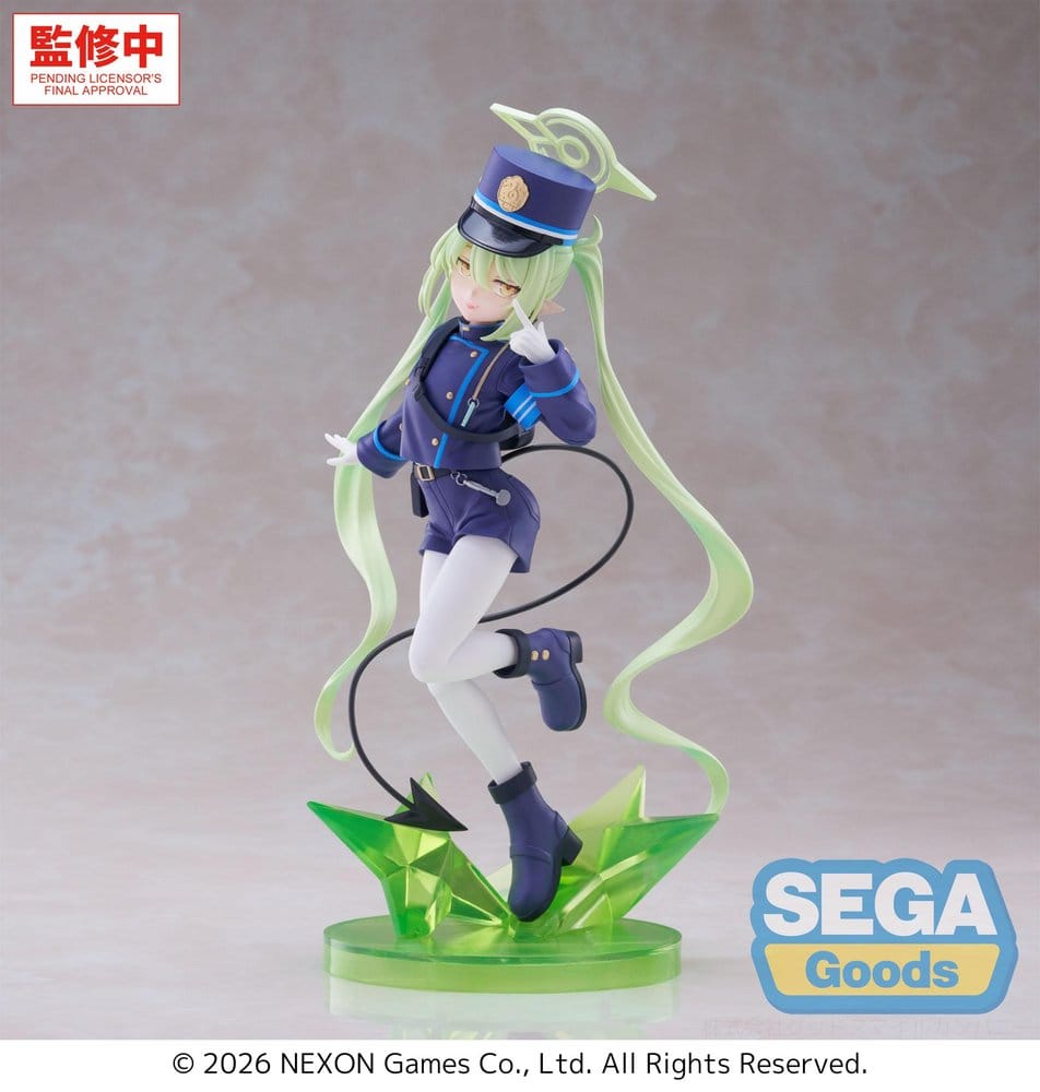 Blue Archive XStellar PVC Figur Nozomi 22 cm - Preorder - ETA: 25.01.2027