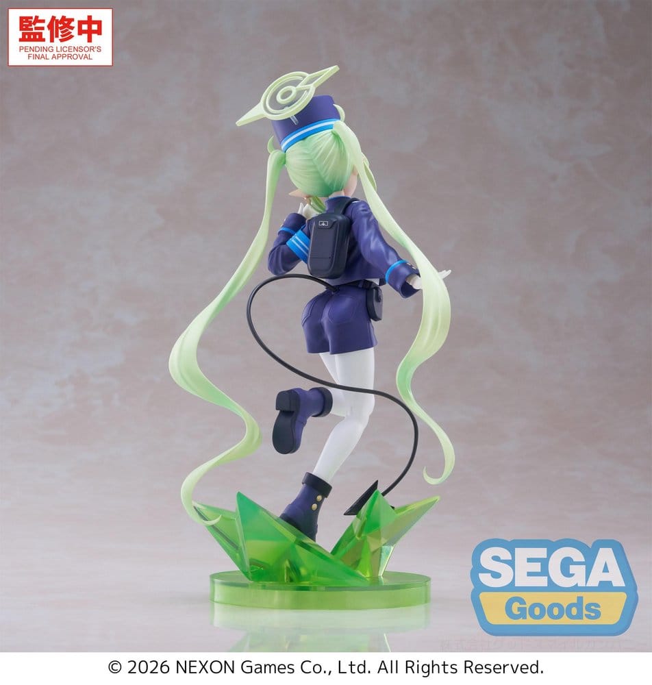 Blue Archive XStellar PVC Figur Nozomi 22 cm - Preorder - ETA: 25.01.2027