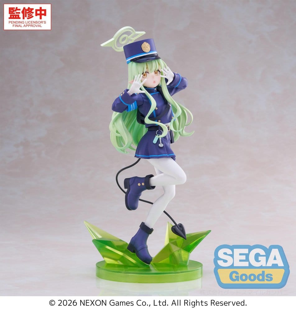 Blue Archive XStellar PVC Figur Hikari 22 cm - Preorder - ETA: 25.01.2027