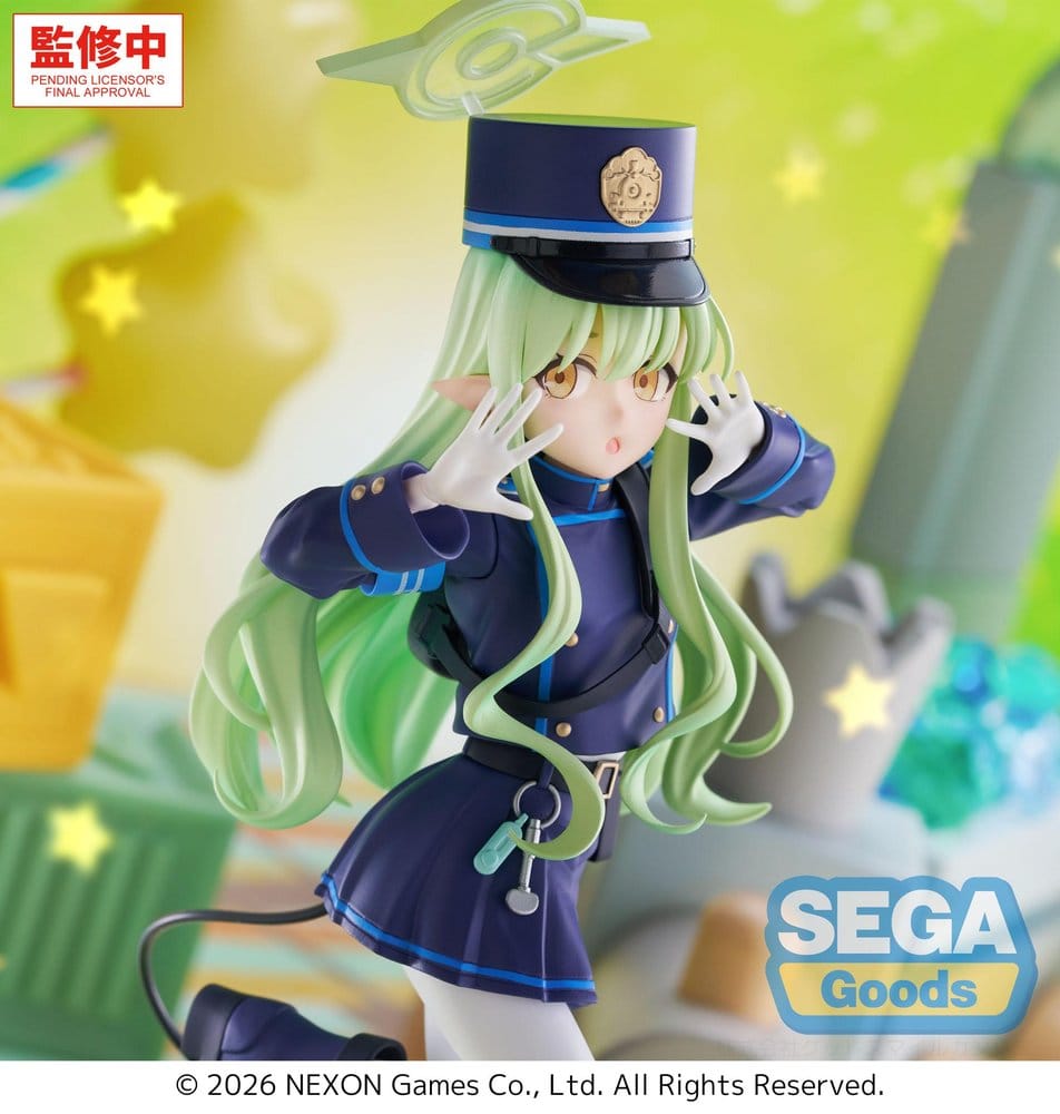 Blue Archive XStellar PVC Figur Hikari 22 cm - Preorder - ETA: 25.01.2027