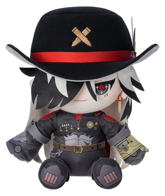 Honkai: Star Rail Mirucco Plüschfigur Boothill 30 cm - Preorder - ETA: 25.03.2027