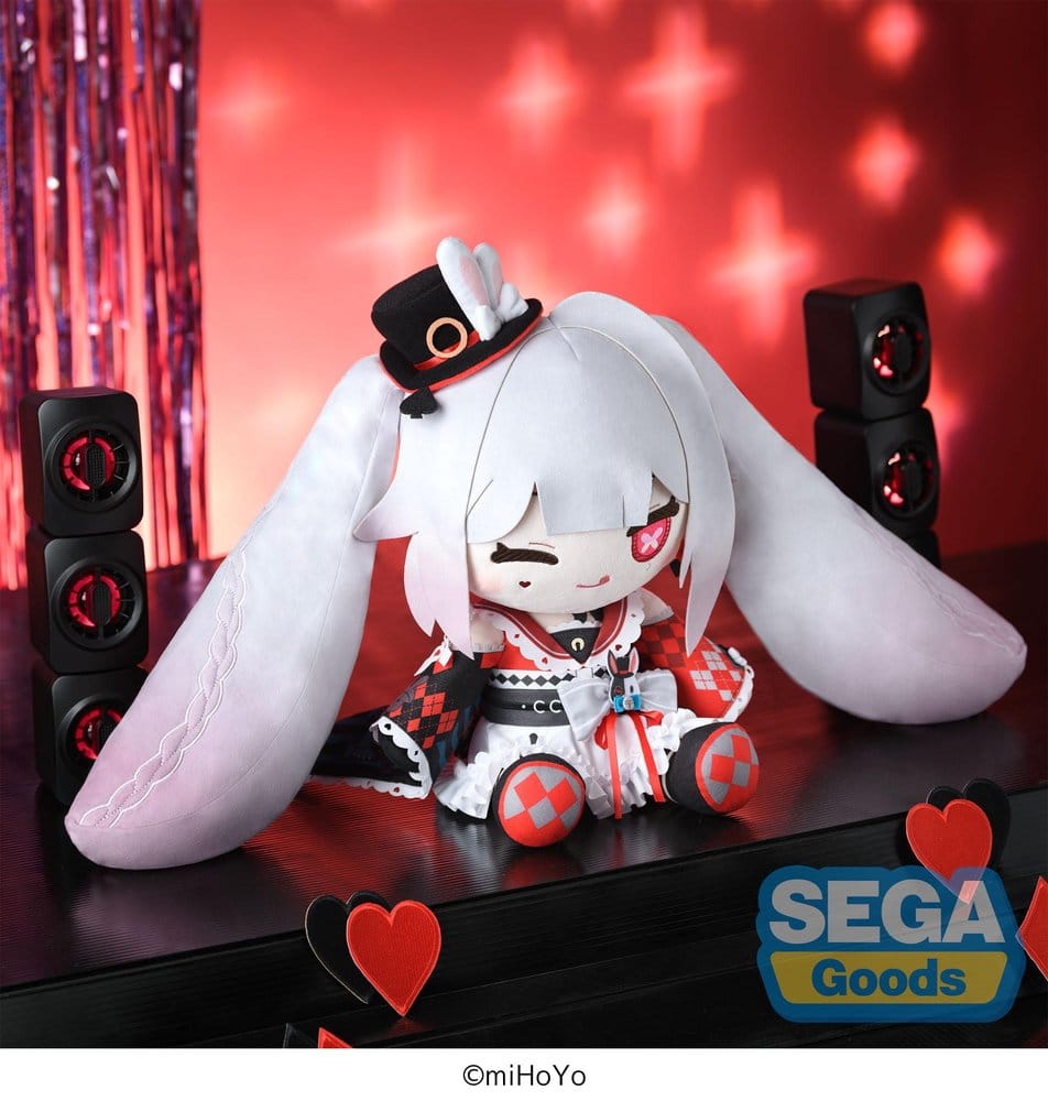 Honkai: Star Rail Mirucco Plüschfigur Sparkle 35 cm - Preorder - ETA: 23.04.2027