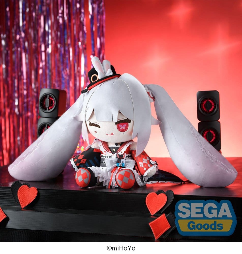Honkai: Star Rail Mirucco Plüschfigur Sparkle 35 cm - Preorder - ETA: 23.04.2027