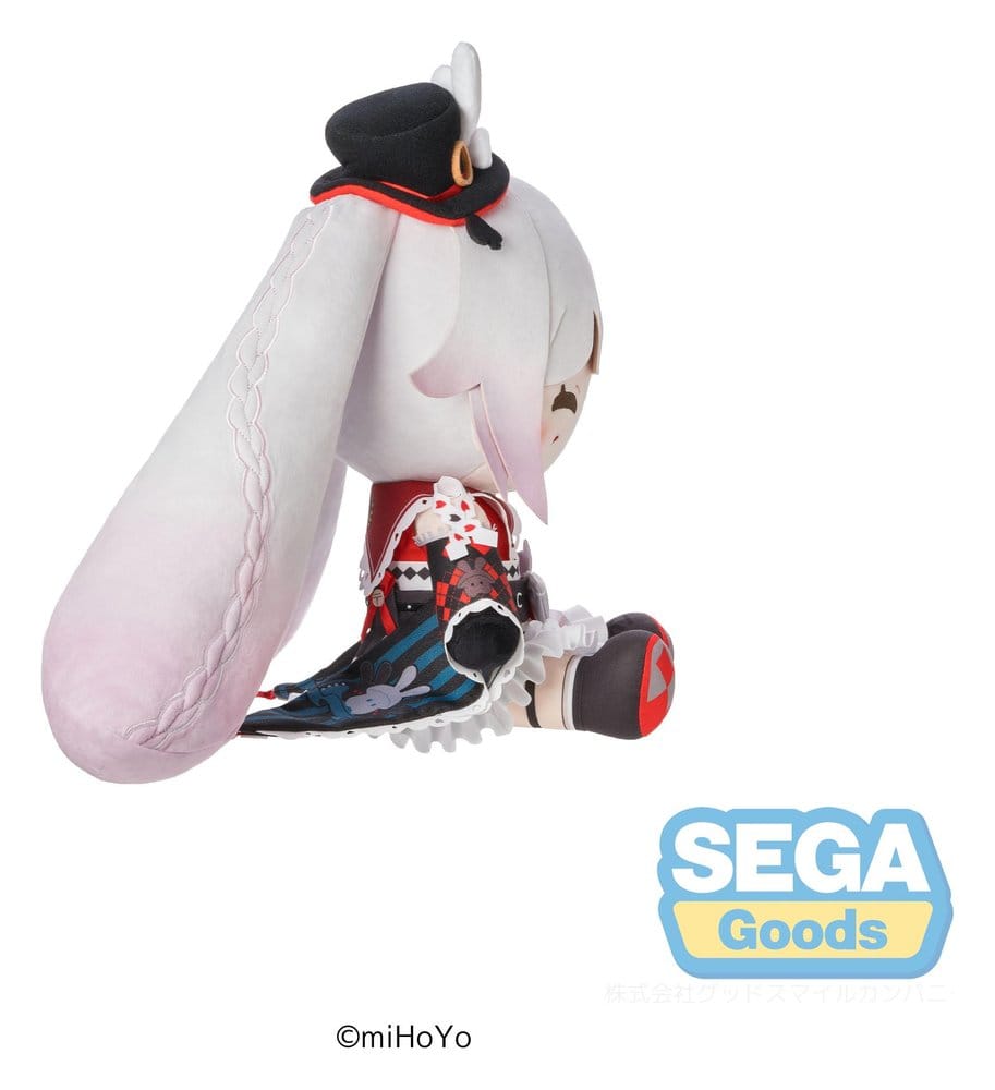 Honkai: Star Rail Mirucco Plüschfigur Sparkle 35 cm - Preorder - ETA: 23.04.2027