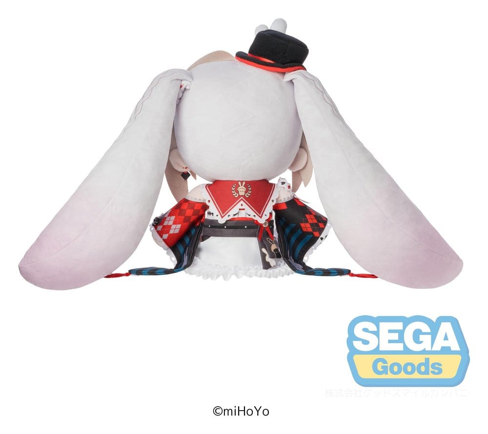 Honkai: Star Rail Mirucco Plüschfigur Sparkle 35 cm - Preorder - ETA: 23.04.2027