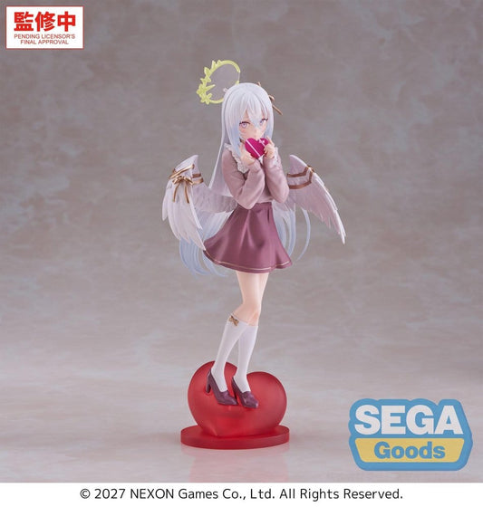 Blue Archive XStellar PVC Figur Azusa Happy Valentine!! 21 cm - Preorder - ETA: 25.03.2027