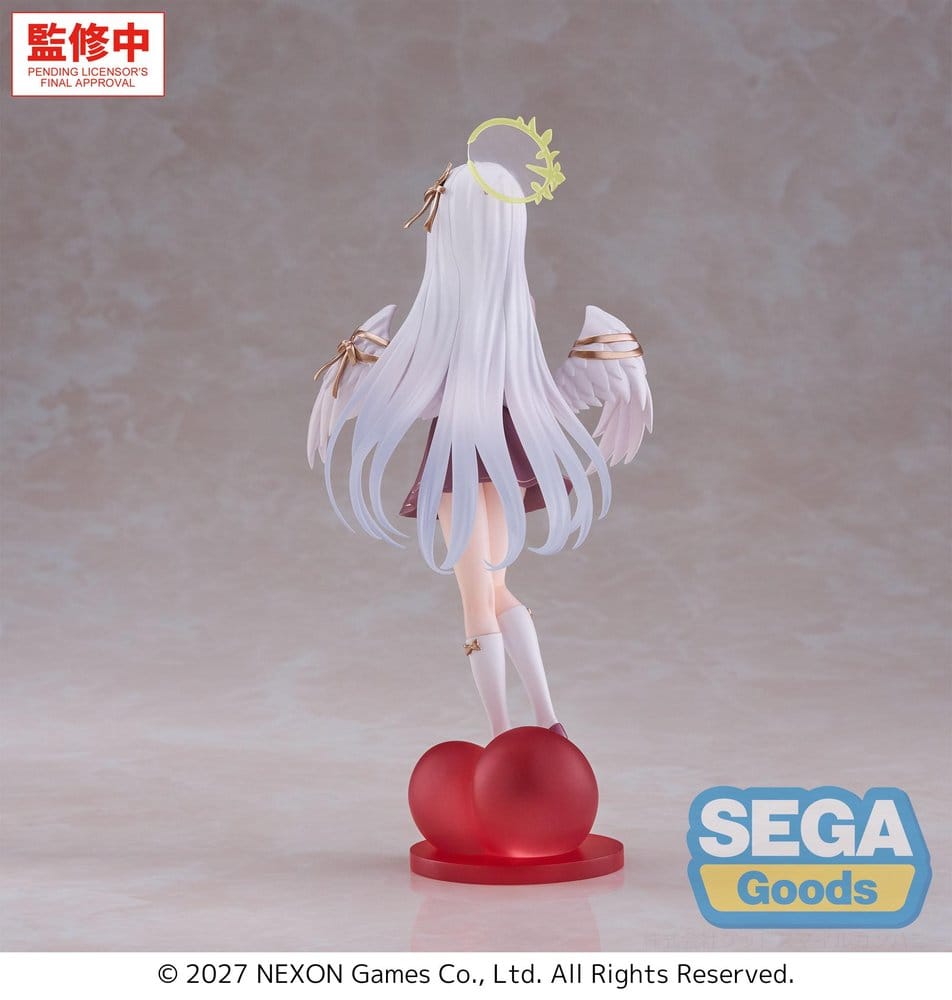 Blue Archive XStellar PVC Figur Azusa Happy Valentine!! 21 cm - Preorder - ETA: 25.03.2027