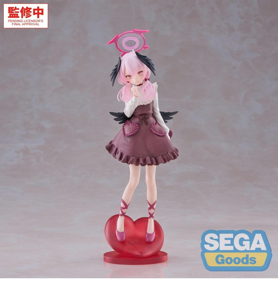 Blue Archive XStellar PVC Figur Koharu -Happy Valentine!!- 23 cm - Preorder - ETA: 23.04.2027
