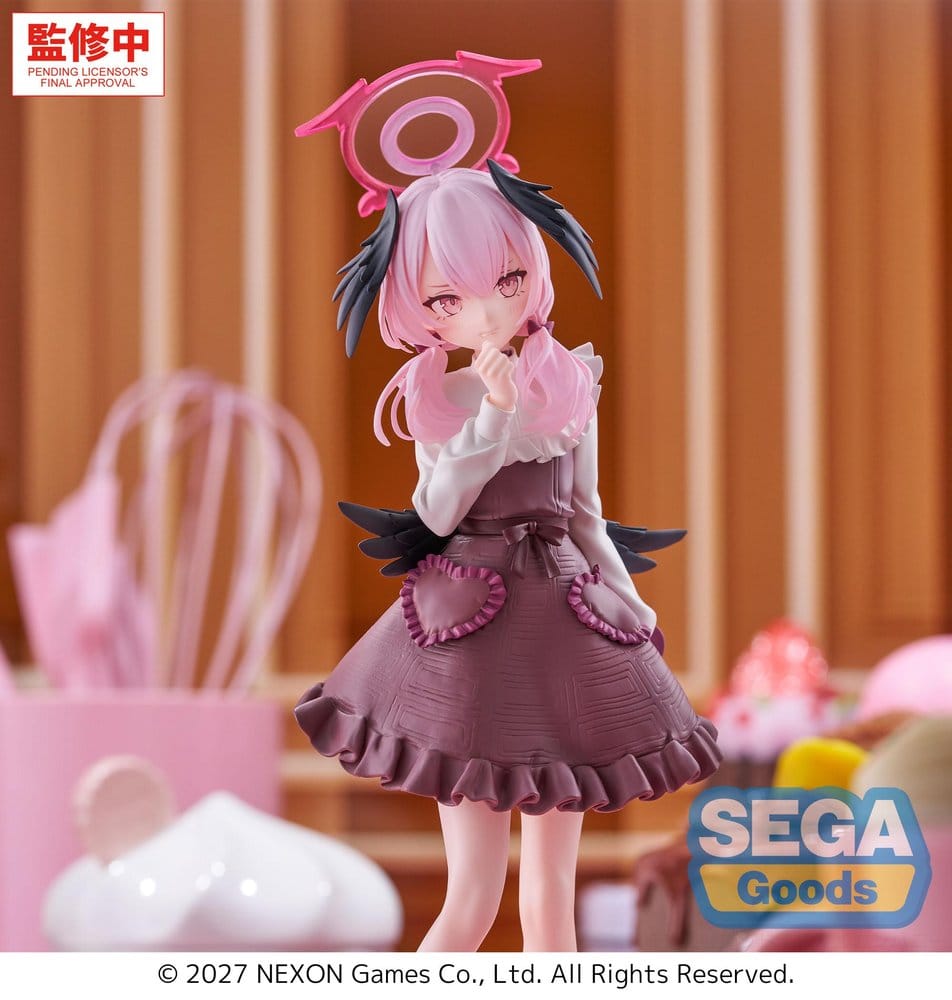 Blue Archive XStellar PVC Figur Koharu -Happy Valentine!!- 23 cm - Preorder - ETA: 23.04.2027