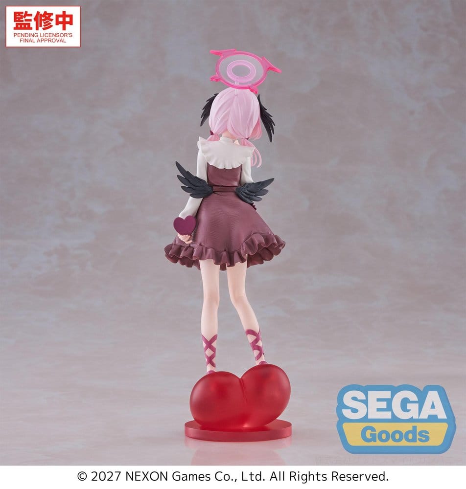 Blue Archive XStellar PVC Figur Koharu -Happy Valentine!!- 23 cm - Preorder - ETA: 23.04.2027