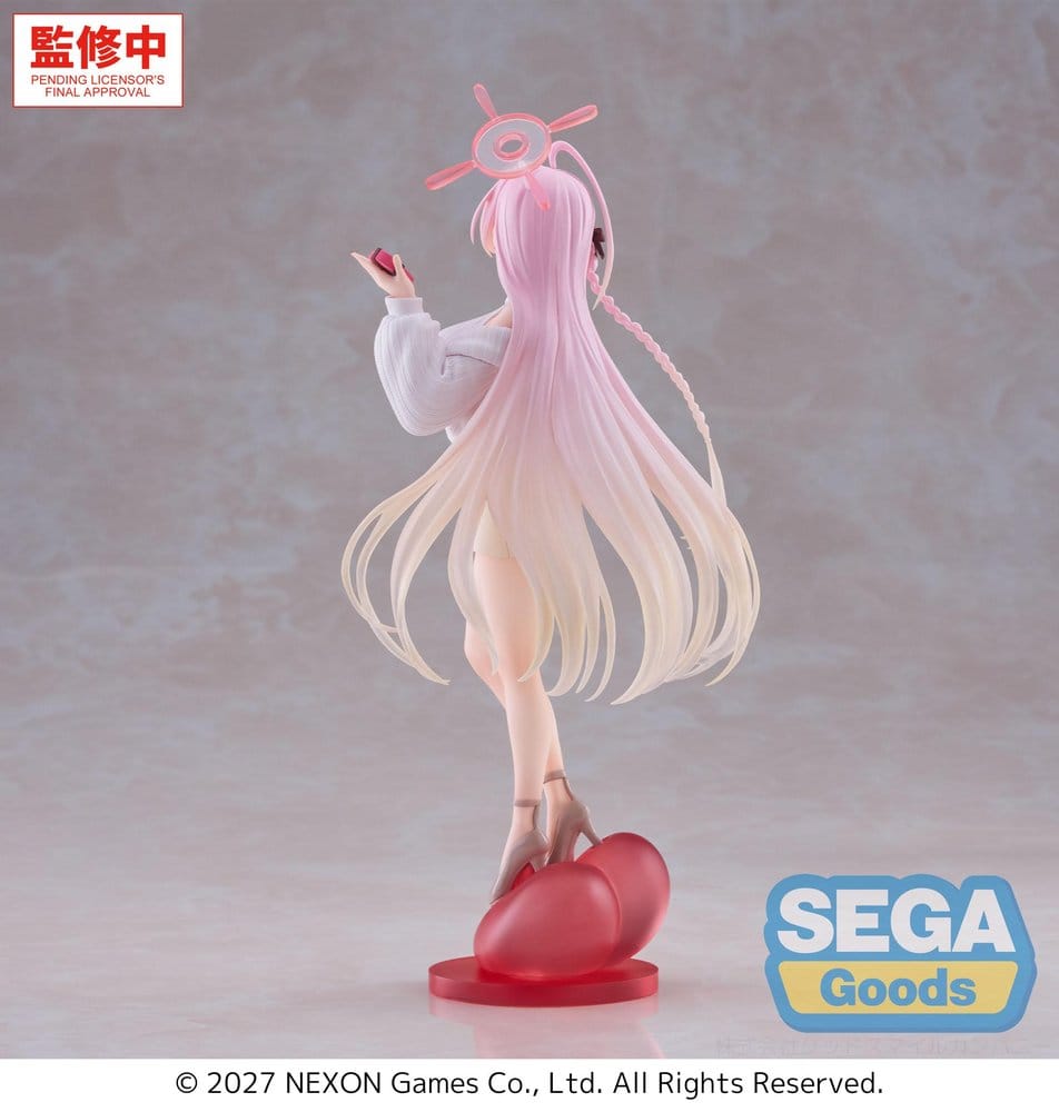 Blue Archive XStellar PVC Figur Hanako Happy Valentine!! 25 cm - Preorder - ETA: 23.04.2027