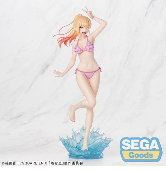 My Dress-Up Darling XStellar PVC Figur Marin Kitagawa 20 cm - Preorder - ETA: 23.04.2027