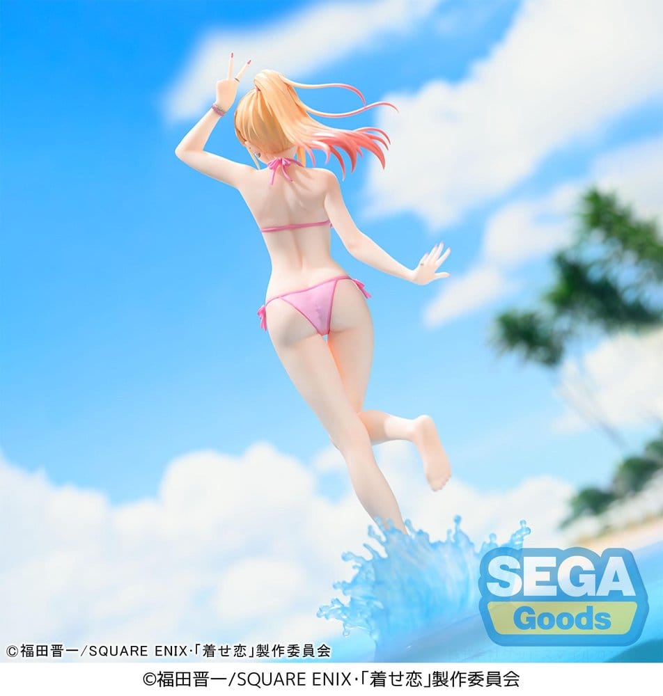 My Dress-Up Darling XStellar PVC Figur Marin Kitagawa 20 cm - Preorder - ETA: 23.04.2027