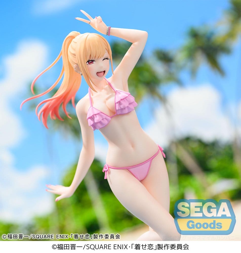 My Dress-Up Darling XStellar PVC Figur Marin Kitagawa 20 cm - Preorder - ETA: 23.04.2027