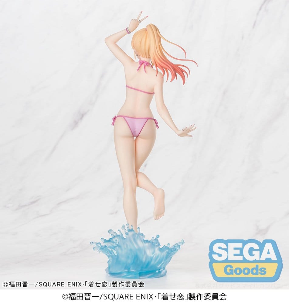 My Dress-Up Darling XStellar PVC Figur Marin Kitagawa 20 cm - Preorder - ETA: 23.04.2027