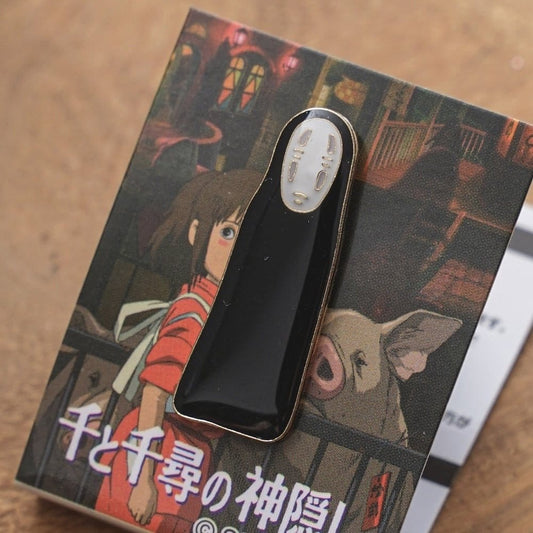 Chihiros Reise ins Zauberland Anstecker No Face - Preorder - ETA: 25.11.2026