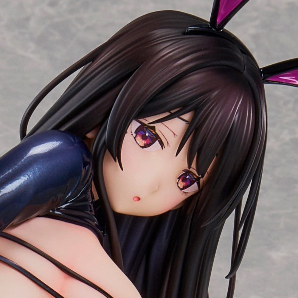 Original Character PVC Statue Reverse Bunny Illustration by Hirari 17 cm - Preorder - ETA: 25.01.2027