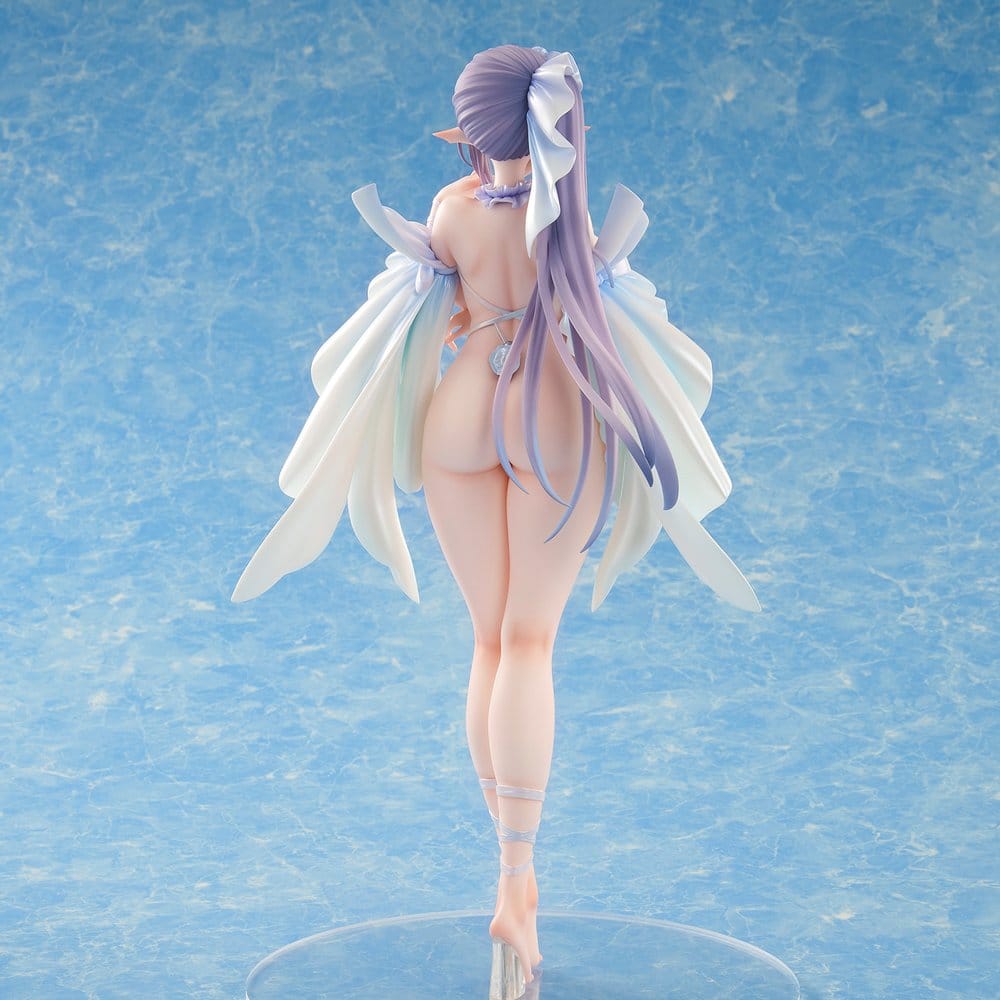 Original Character PVC Statue Gekka Bijin Illustration by Sorana Niiro 29 cm - Preorder - ETA: 25.09.2026