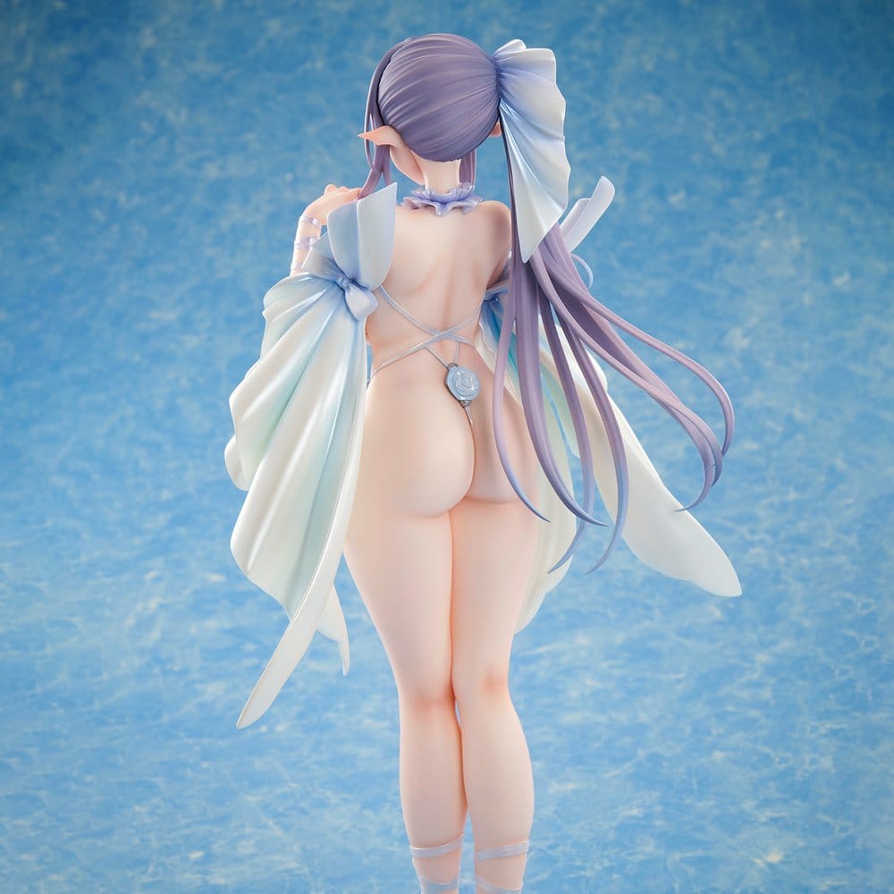 Original Character PVC Statue Gekka Bijin Illustration by Sorana Niiro 29 cm - Preorder - ETA: 25.09.2026