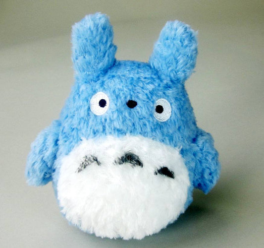 Studio Ghibli Plüschfigur Fluffy Medium Totoro 14 cm - Preorder - ETA: 28.11.2026