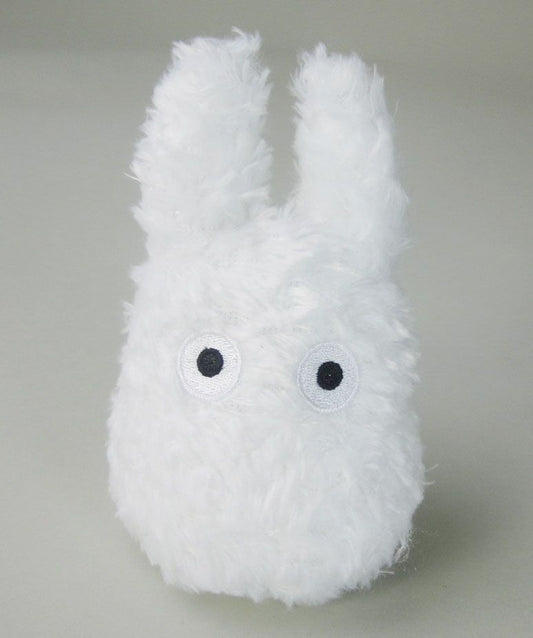 Studio Ghibli Plüschfigur Fluffy Little Totoro 10 cm - Versand: 7 Tage nach Bestellung
