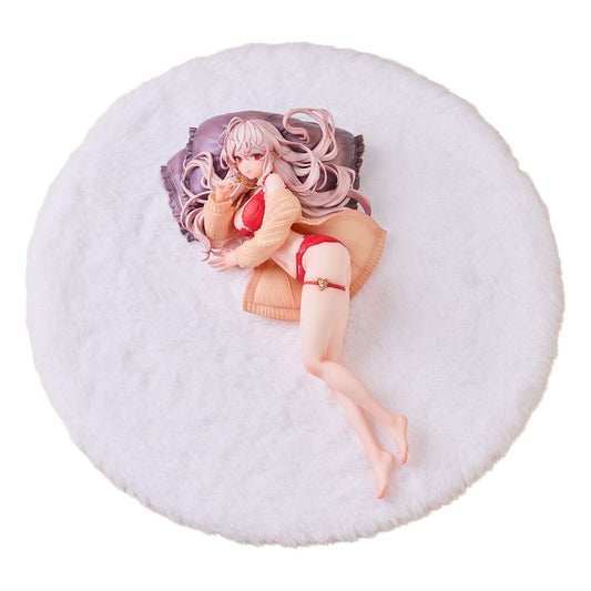 Original Character Statue 1/7 Makia 27 cm       - Preorder - ETA: 25.07.2026