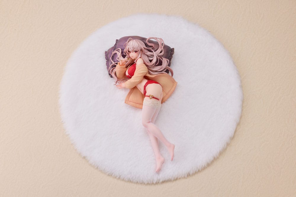 Original Character Statue 1/7 Makia 27 cm       - Preorder - ETA: 25.07.2026