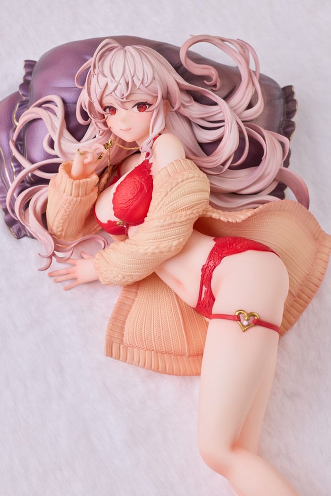 Original Character Statue 1/7 Makia 27 cm       - Preorder - ETA: 25.07.2026