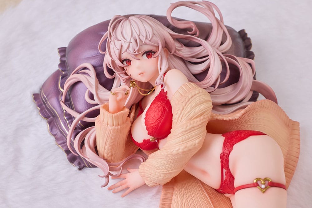 Original Character Statue 1/7 Makia 27 cm       - Preorder - ETA: 25.07.2026