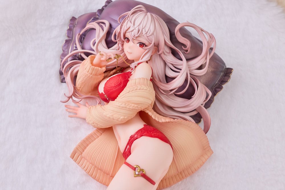 Original Character Statue 1/7 Makia 27 cm       - Preorder - ETA: 25.07.2026