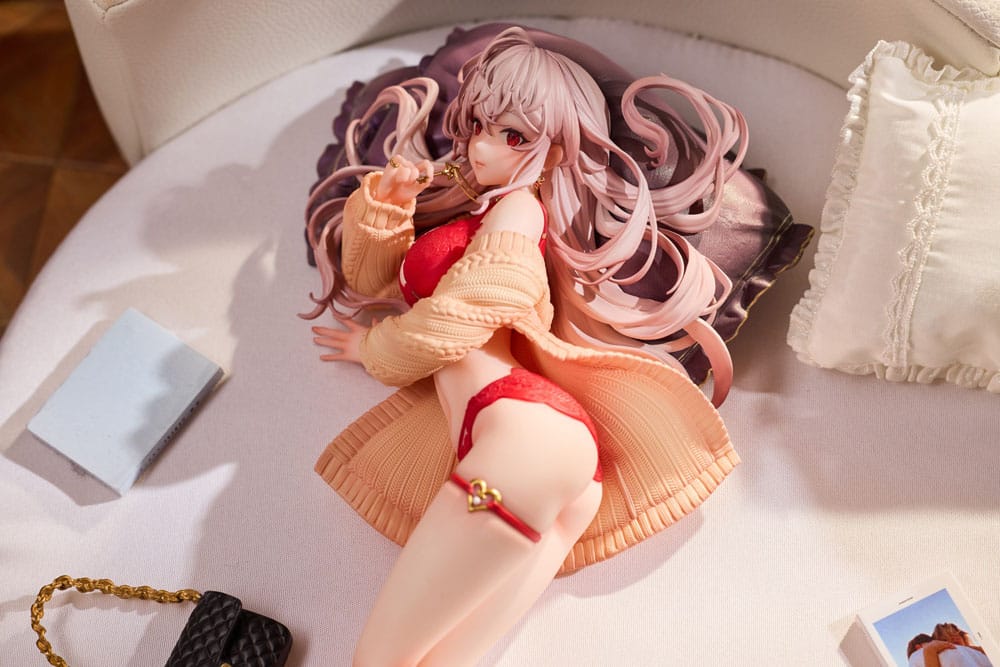 Original Character Statue 1/7 Makia 27 cm       - Preorder - ETA: 25.07.2026