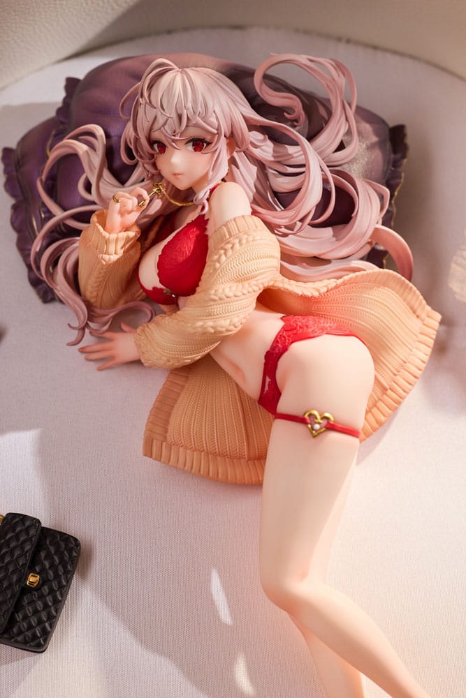 Original Character Statue 1/7 Makia 27 cm       - Preorder - ETA: 25.07.2026