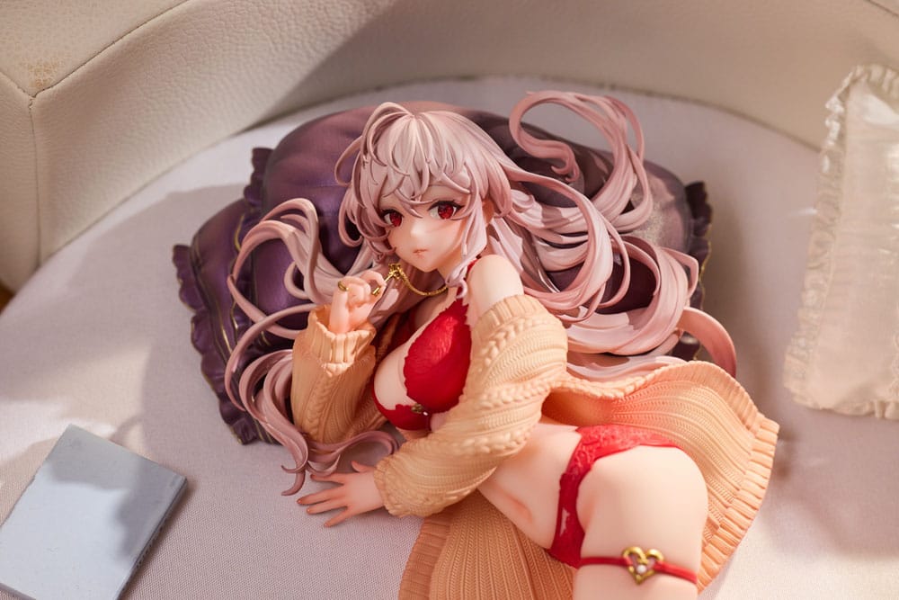 Original Character Statue 1/7 Makia 27 cm       - Preorder - ETA: 25.07.2026