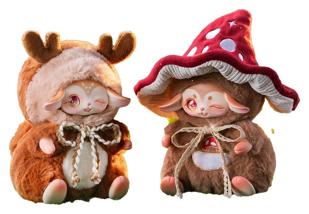 Original Character Sammelfiguren Blind Box 6er-Set Sally Fantasy Series 15 cm      - Preorder - ETA: 19.07.2026
