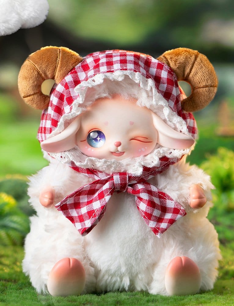 Original Character Sammelfiguren Blind Box 6er-Set Sally Fantasy Series 15 cm      - Preorder - ETA: 19.07.2026