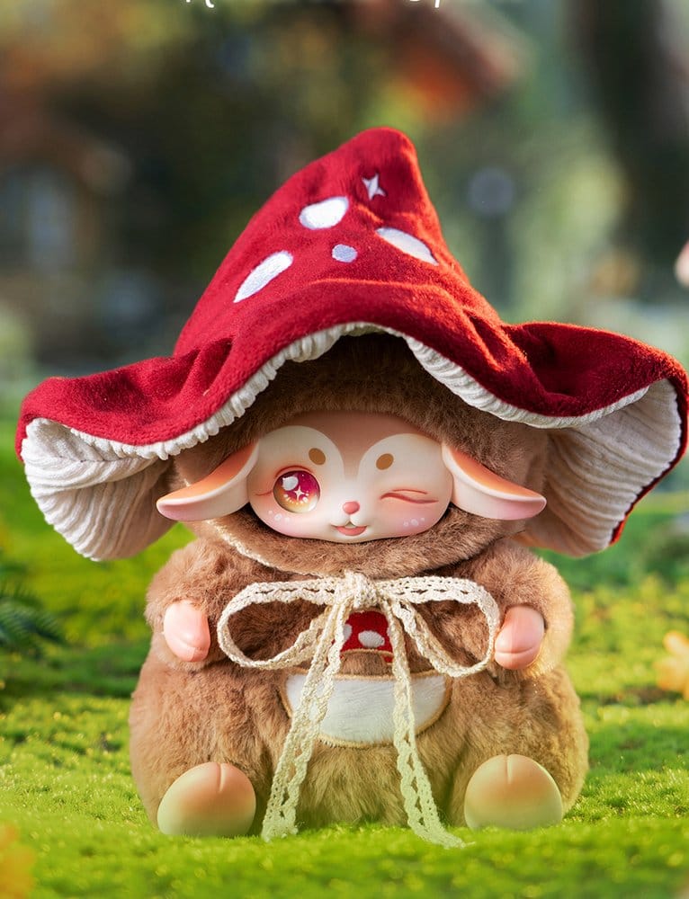 Original Character Sammelfiguren Blind Box 6er-Set Sally Fantasy Series 15 cm      - Preorder - ETA: 19.07.2026